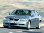 BMW 320d Sedan 2005 года